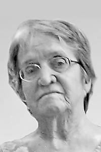 Photo of Therese Savard