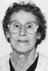 Photo of Therese Savard