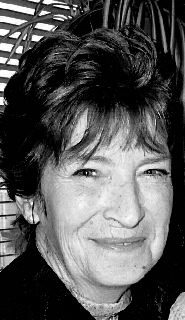 Photo of Micheline Savaria