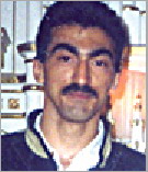 Photo de Alain Savoie