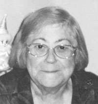 Photo of Emma Savoie