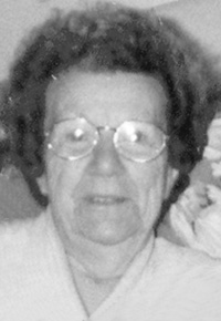 Photo de Josephine Savoie