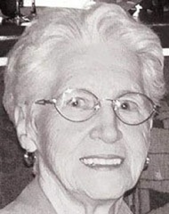 Photo of Juliette Savoie