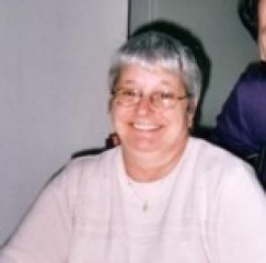 Photo de Louise Savoie