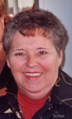 Photo de Madeleine Savoie
