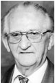 Photo of William Savoy