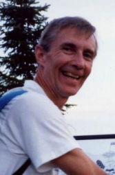 Photo of Frederick Scott