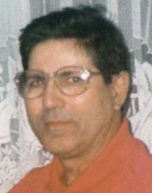 Photo of Normand Seguin