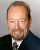 Photo of Gary Selman