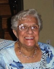 Photo of Marguerite Senecal