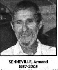 Photo de Armand Senneville