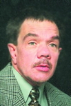 Photo of Pierre Senneville