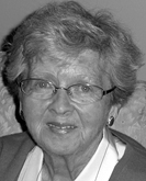 Photo of Gabrielle Sentenne