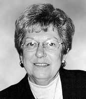 Photo de Andree Senecal