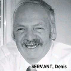 Photo de Denis Servant