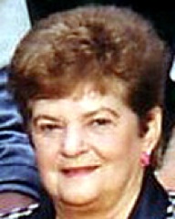 Photo of Barbara Sharpe