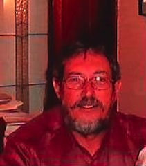 Photo of Richard Sicotte