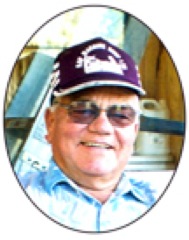 Photo of Antonio Sigouin