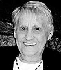 Photo of Marguerite Sigouin