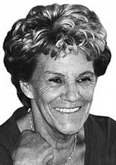 Photo de Anne-Marie Simard