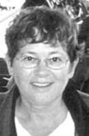 Photo de Anne Simard