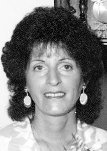 Photo de Bernadette Simard