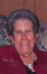 Photo de Bernadette Simard