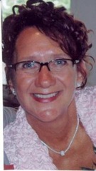 Photo of Christine Simard