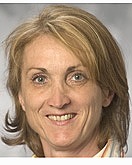 Photo of Christine Simard