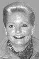 Photo of Celine Simard