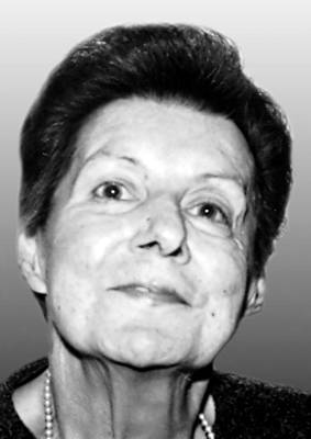 Photo of Celine Simard