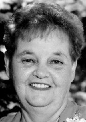 Photo of Celine Simard