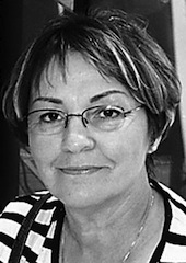 Photo of Celine Simard