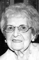 Photo of Gertrude Simard