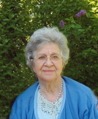 Photo of Gertrude Simard