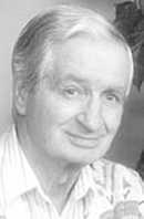 Photo of Ghislain Simard