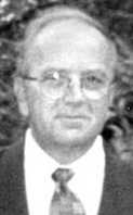 Photo of Ghislain Simard
