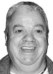 Photo of Ghislain Simard