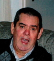 Photo of Ghislain Simard
