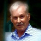 Photo of Ghislain Simard