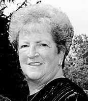 Photo de Henriette Simard