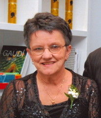 Photo de Henriette Simard