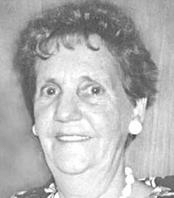 Photo of Liliane Simard