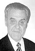 Photo of Leo-Marie Simard