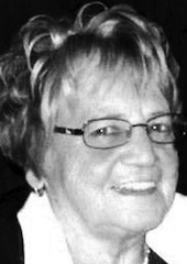 Photo de Marthe Simard