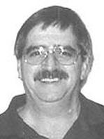 Photo of Michel Simard