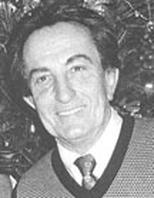 Photo of Michel Simard