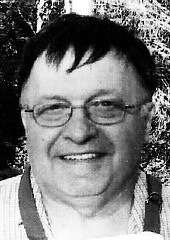 Photo of Michel Simard