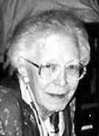 Photo of Renee Simard