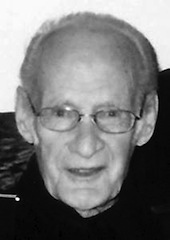 Photo de Sylvio Simard